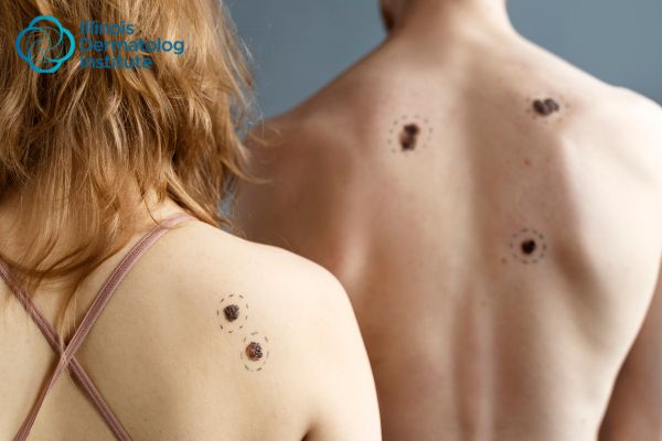 Melanoma: Amplifying Awareness and Advocating for Regular Body Checks