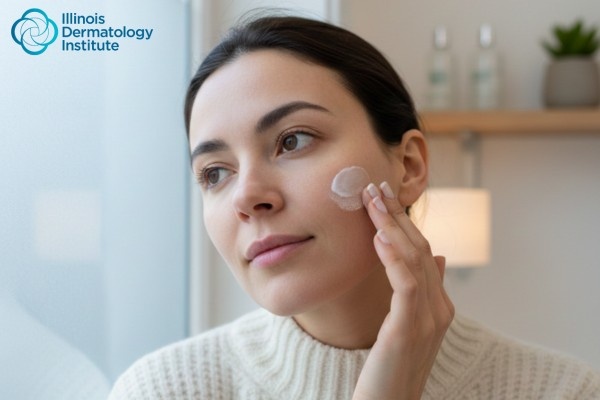 Winter Dry Skin Problems: Dermatologist-Approved Relief Strategies