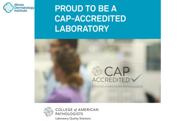 Recognized for Excellence: IDI Laboratory Earns CAP Accreditation With Zero Deficiencies