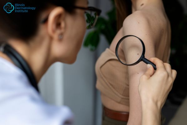 What Is Actinic Keratosis and Why Dermatologists Take It Seriously